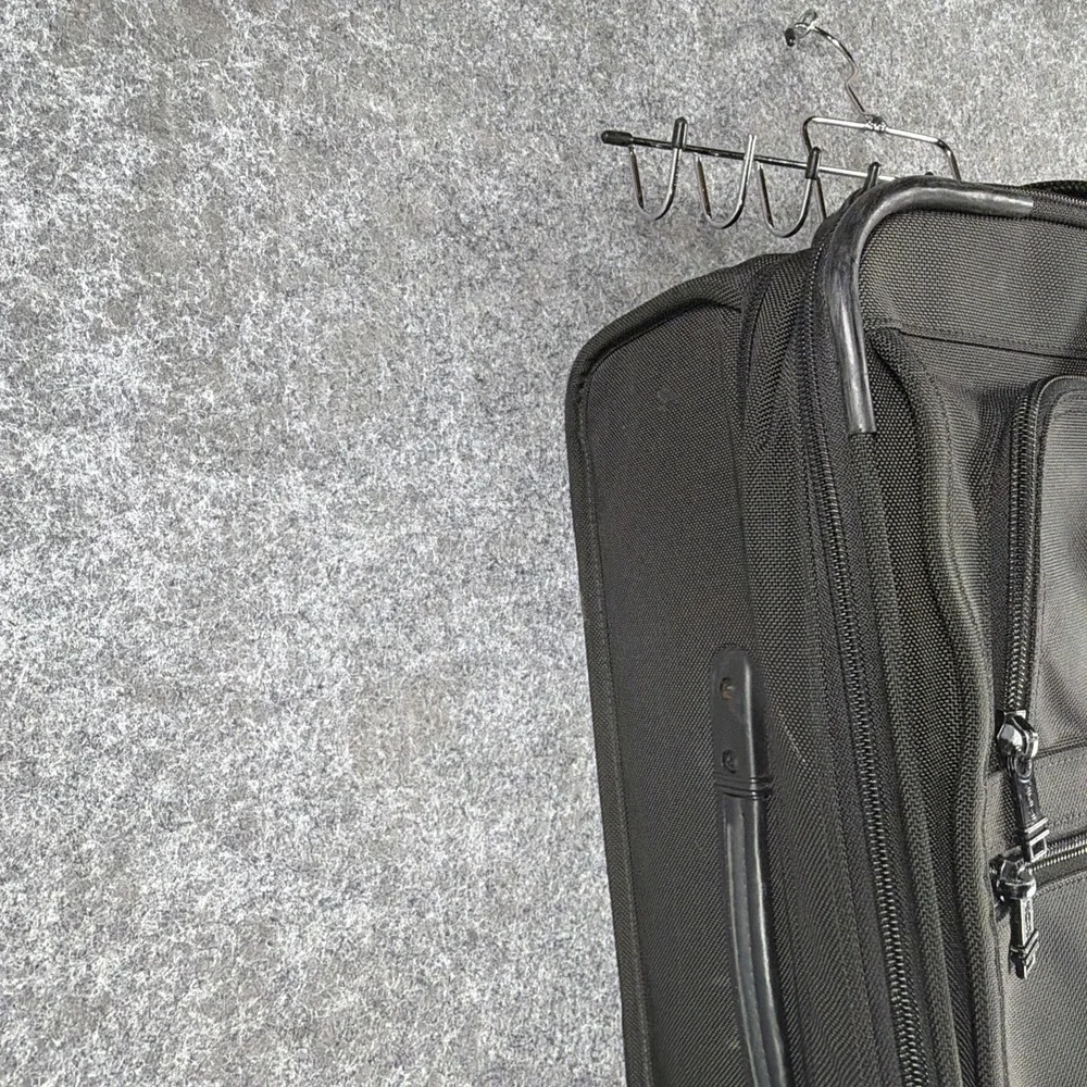 TUMI Ballistic Nylon 22